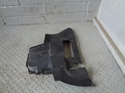 Range Rover L322 Wheel Arch Liner Off Side Front Inner CLF500800 2009 to 2013