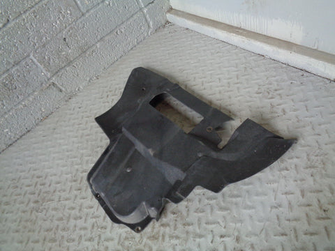 Range Rover L322 Wheel Arch Liner Off Side Front Inner CLF500800 2009 to 2013