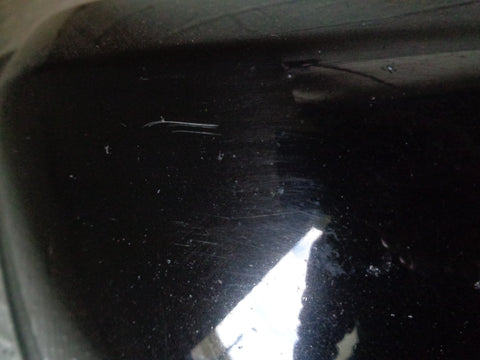 Range Rover Sport Front Bumper Java Black LRC 697 L320 2005 to 2009 K03035