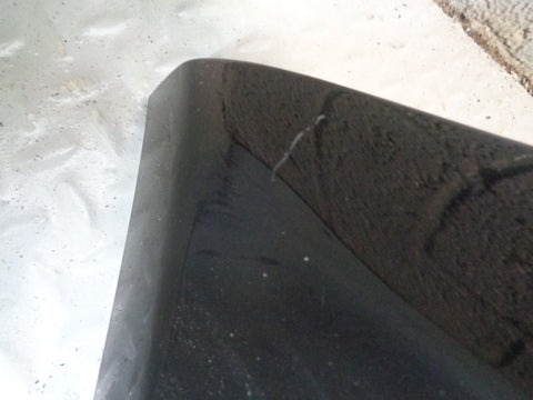 Range Rover Sport Front Bumper Java Black LRC 697 L320 2005 to 2009 K03035