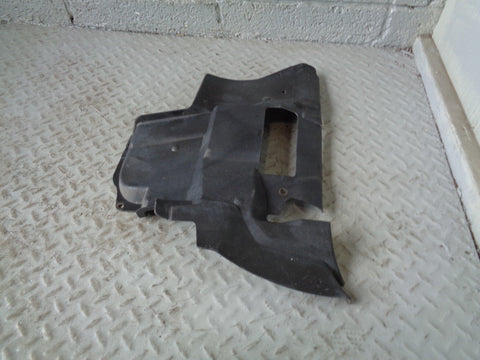 Range Rover L322 Wheel Arch Liner Off Side Front Inner CLF500800 2009 to 2013