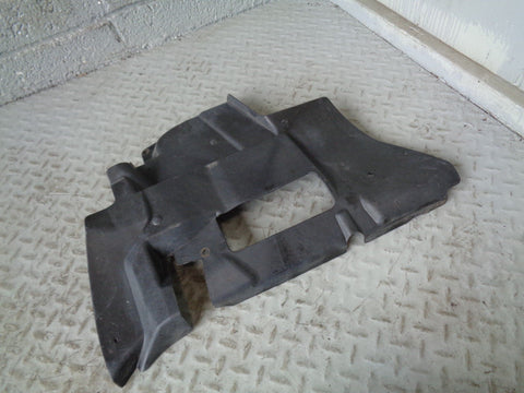 Range Rover L322 Wheel Arch Liner Off Side Front Inner CLF500800 2009 to 2013