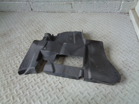 Range Rover L322 Wheel Arch Liner Off Side Front Inner CLF500800 2009 to 2013