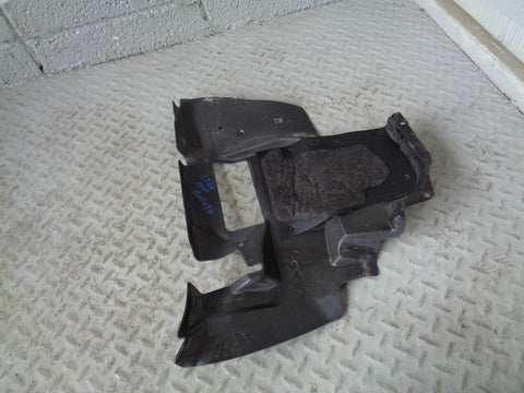 Range Rover L322 Wheel Arch Liner Off Side Front Inner CLF500800 2009 to 2013