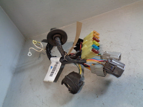 Discovery 3 Trailer Wiring Link Loom YMZ500760C Land Rover 2004 to 2009