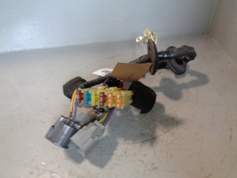 Discovery 3 Trailer Wiring Link Loom YMZ500760C Land Rover 2004 to 2009