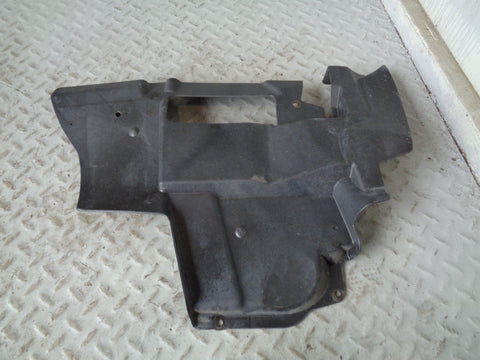 Range Rover L322 Wheel Arch Liner Off Side Front Inner CLF500800 2009 to 2013