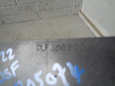 Range Rover L322 Wheel Arch Liner Off Side Front Inner CLF500800 2009 to 2013