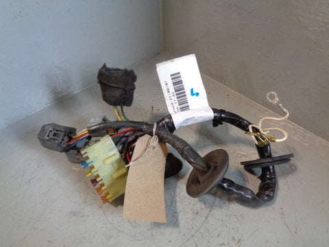 Discovery 3 Trailer Wiring Link Loom YMZ500760C Land Rover 2004 to 2009