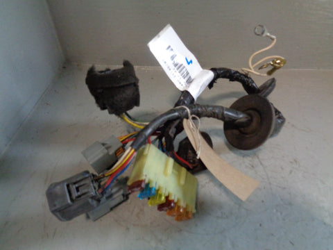 Discovery 3 Trailer Wiring Link Loom YMZ500760C Land Rover 2004 to 2009