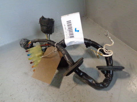 Discovery 3 Trailer Wiring Link Loom YMZ500760C Land Rover 2004 to 2009