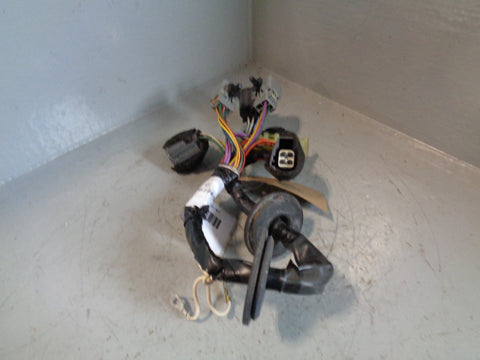 Discovery 3 Trailer Wiring Link Loom YMZ500760C Land Rover 2004 to 2009