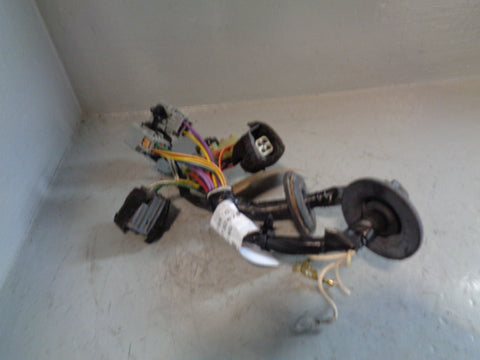 Discovery 3 Trailer Wiring Link Loom YMZ500760C Land Rover 2004 to 2009