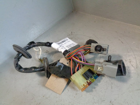 Discovery 3 Trailer Wiring Link Loom YMZ500760C Land Rover 2004 to 2009