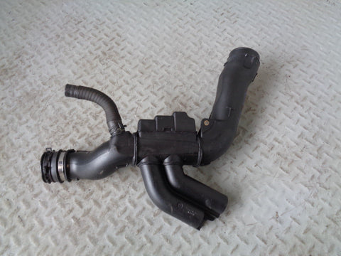 Range Rover L322 Air Intake Pipe 4.4 TDV8 BH42-9F876-BB 2010 to 2013