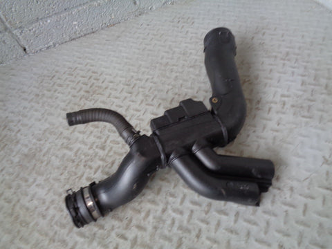 Range Rover L322 Air Intake Pipe 4.4 TDV8 BH42-9F876-BB 2010 to 2013