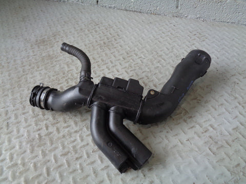 Range Rover L322 Air Intake Pipe 4.4 TDV8 BH42-9F876-BB 2010 to 2013