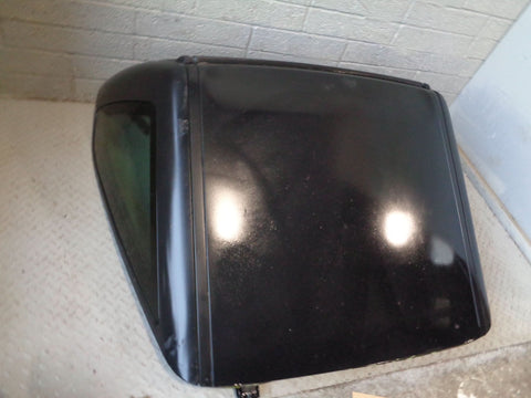 Freelander 1 Hardtop Roof Convertible Removable 3 Door Land Rover 1998 to 2006