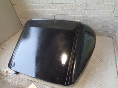 Freelander 1 Hardtop Roof Convertible Removable 3 Door Land Rover 1998 to 2006
