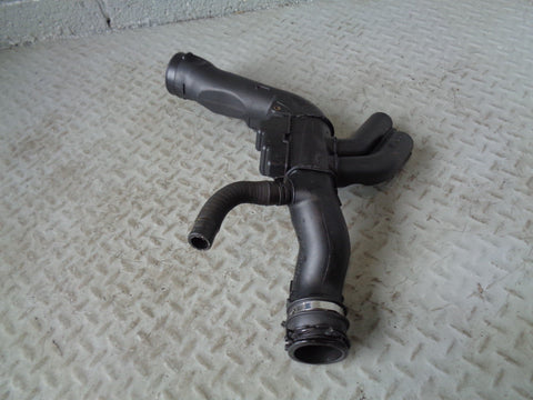 Range Rover L322 Air Intake Pipe 4.4 TDV8 BH42-9F876-BB 2010 to 2013