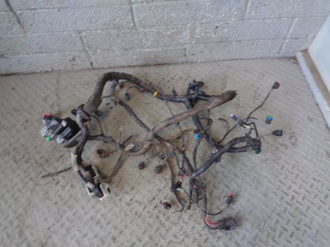 Freelander 2 Engine Loom Wiring 7G92-12A690 CBF 2.2 TD4 Land Rover