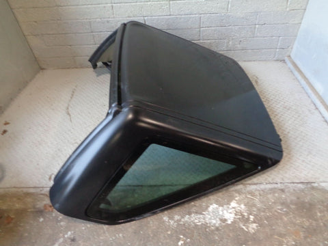 Freelander 1 Hardtop Roof Convertible Removable 3 Door Land Rover 1998 to 2006