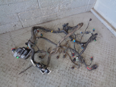 Freelander 2 Engine Loom Wiring 7G92-12A690 CBF 2.2 TD4 Land Rover