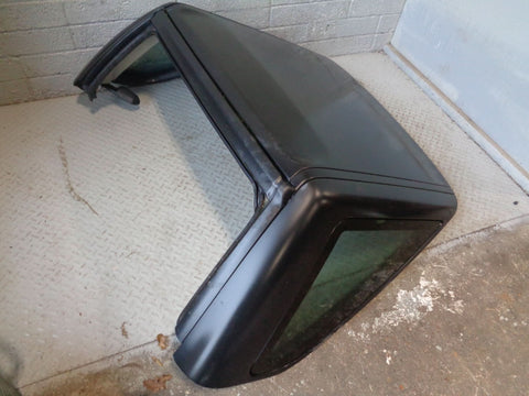 Freelander 1 Hardtop Roof Convertible Removable 3 Door Land Rover 1998 to 2006