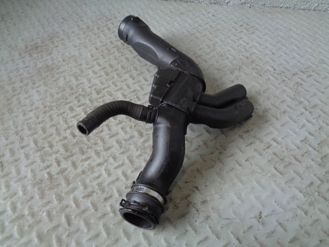 Range Rover L322 Air Intake Pipe 4.4 TDV8 BH42-9F876-BB 2010 to 2013