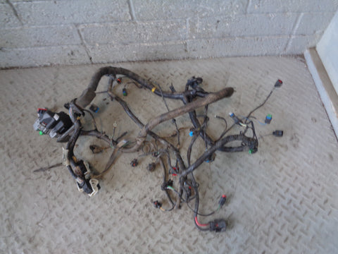 Freelander 2 Engine Loom Wiring 7G92-12A690 CBF 2.2 TD4 Land Rover