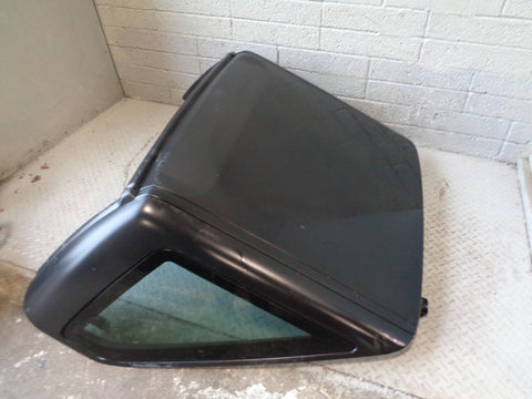 Freelander 1 Hardtop Roof Convertible Removable 3 Door Land Rover 1998 to 2006