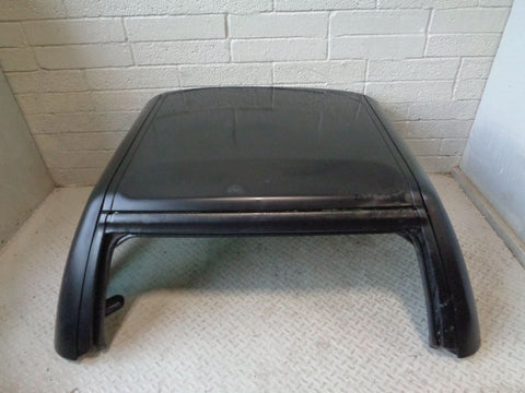 Freelander 1 Hardtop Roof Convertible Removable 3 Door Land Rover 1998 to 2006