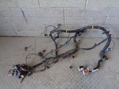 Freelander 2 Engine Loom Wiring 7G92-12A690 CBF 2.2 TD4 Land Rover