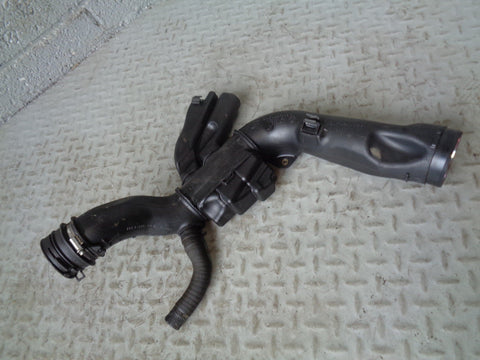 Range Rover L322 Air Intake Pipe 4.4 TDV8 BH42-9F876-BB 2010 to 2013