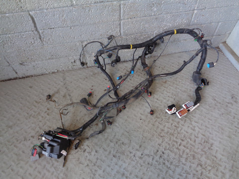 Freelander 2 Engine Loom Wiring 7G92-12A690 CBF 2.2 TD4 Land Rover