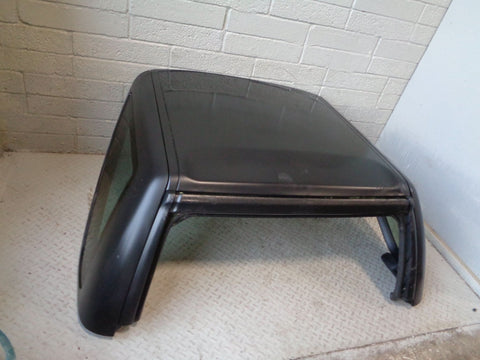 Freelander 1 Hardtop Roof Convertible Removable 3 Door Land Rover 1998 to 2006