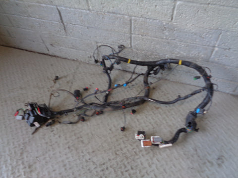 Freelander 2 Engine Loom Wiring 7G92-12A690 CBF 2.2 TD4 Land Rover