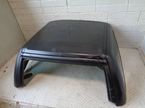 Freelander 1 Hardtop Roof Convertible Removable 3 Door Land Rover 1998 to 2006
