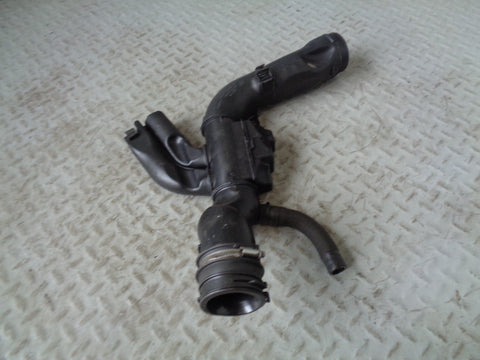 Range Rover L322 Air Intake Pipe 4.4 TDV8 BH42-9F876-BB 2010 to 2013