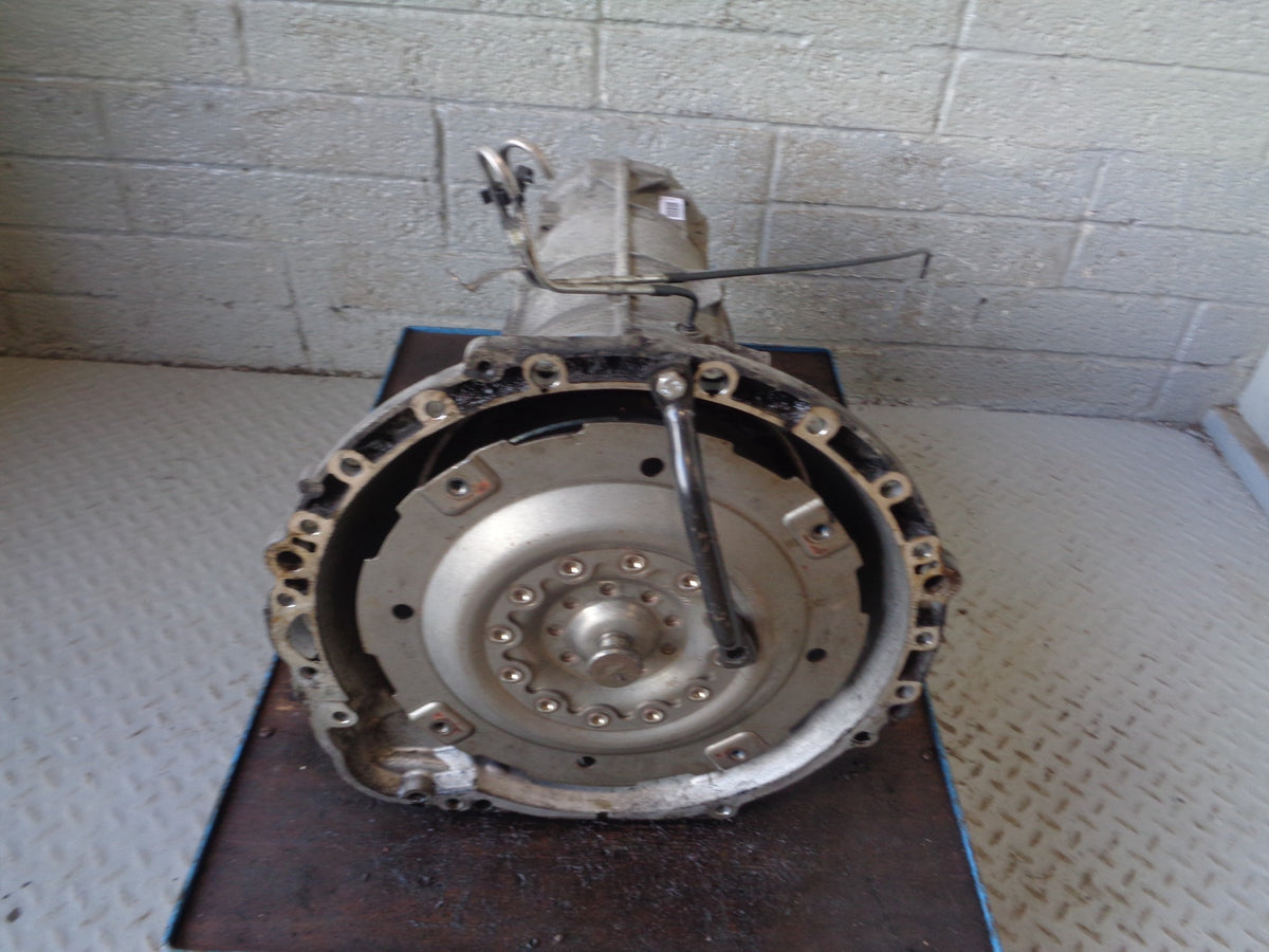 Range Rover Gearbox Automatic L322 4.4 TDV8 BH42 7000 AE 2010 to 2013 L03035