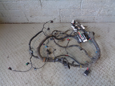 Freelander 2 Engine Loom Wiring 7G92-12A690 CBF 2.2 TD4 Land Rover
