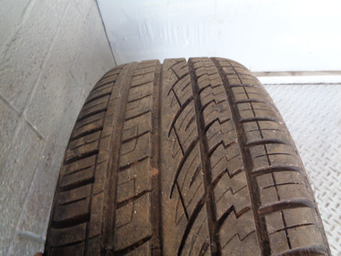 Range Rover L322 Alloy Wheels And Tyres x4 19" 255/55R19 2002 to 2013 L03035
