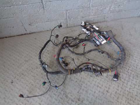 Freelander 2 Engine Loom Wiring 7G92-12A690 CBF 2.2 TD4 Land Rover
