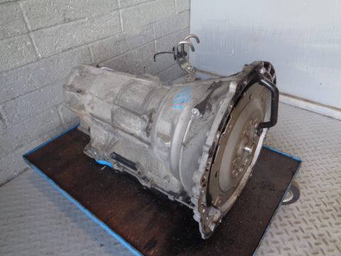 Range Rover Gearbox Automatic L322 4.4 TDV8 BH42 7000 AE 2010 to 2013 L03035