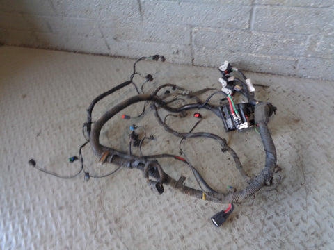 Freelander 2 Engine Loom Wiring 7G92-12A690 CBF 2.2 TD4 Land Rover
