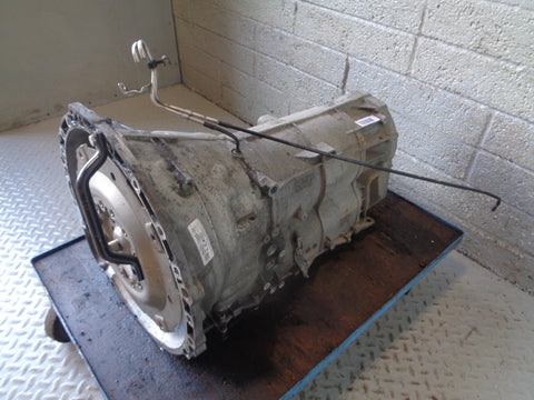 Range Rover Gearbox Automatic L322 4.4 TDV8 BH42 7000 AE 2010 to 2013 L03035
