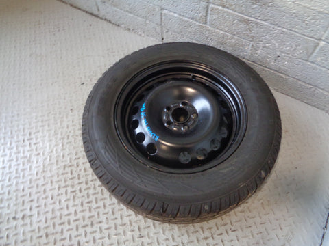 Freelander 2 Spare Wheel and Tyre 17" Land Rover 235/65R17 2006 to 2015 R23015