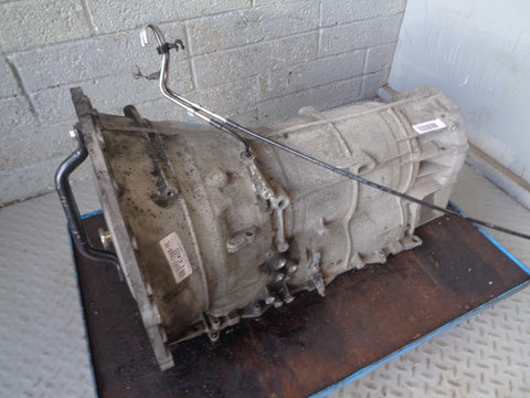 Range Rover Gearbox Automatic L322 4.4 TDV8 BH42 7000 AE 2010 to 2013 L03035
