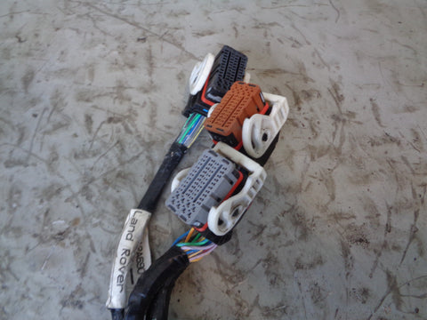 Freelander 2 Engine Loom Wiring 7G92-12A690 CBF 2.2 TD4 Land Rover