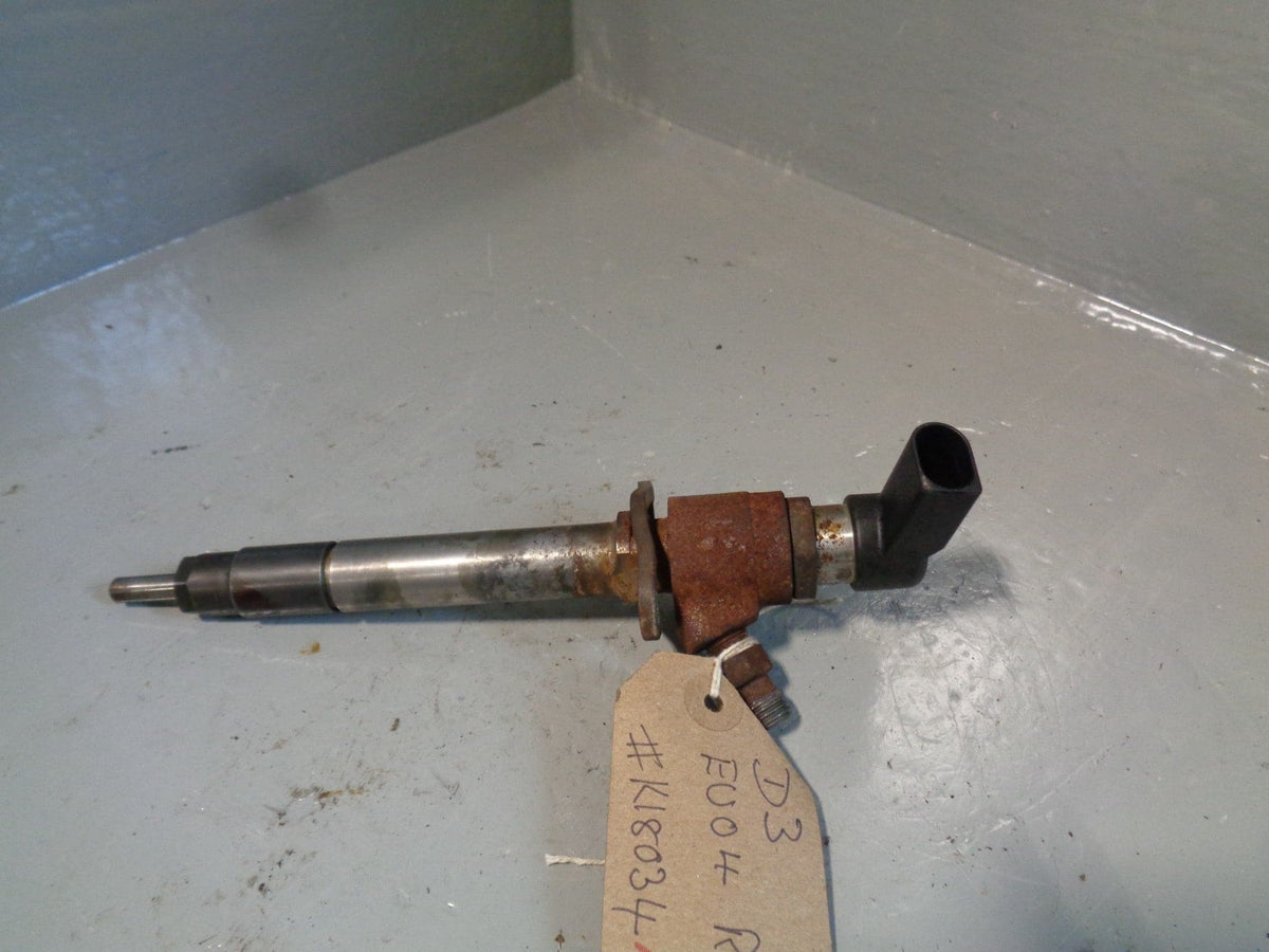 Fuel Injector 2.7 TDV6 A2C59511364 Range Rover Sport Discovery 3 Land Rover